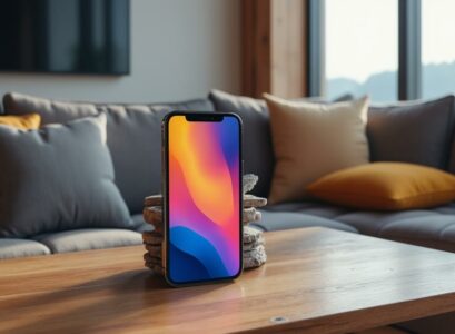 découvrez les tendances incontournables des fonds d'écran animés pour iphone x en 2025. plongez dans un univers visuel captivant avec des designs innovants et dynamiques qui sublimeront votre téléphone tout au long de l'année.