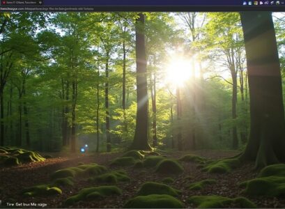 découvrez les webcam tanchette, votre fenêtre sur la nature qui vous permet d'observer la faune et la flore en temps réel. plongez au cœur des paysages enchanteurs grâce à des images en direct fascinantes.