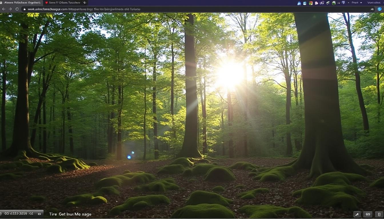 découvrez les webcam tanchette, votre fenêtre sur la nature qui vous permet d'observer la faune et la flore en temps réel. plongez au cœur des paysages enchanteurs grâce à des images en direct fascinantes.