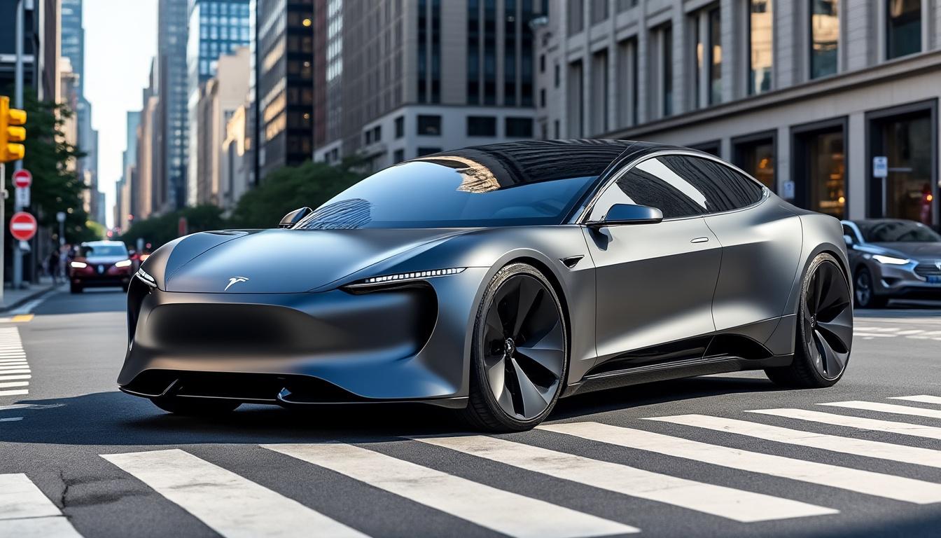 découvrez l'essor de tesla et son ambition de proposer une voiture à 25 000 euros. explorez les enjeux écologiques liés à cette innovation, ainsi que son impact sur le marché automobile et l'environnement.