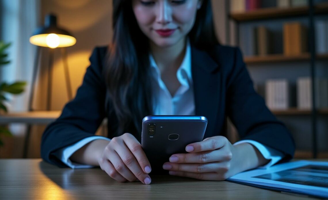 découvrez comment un écran anti-espion pour huawei p30 renforce la sécurité de votre mobile en protégeant vos informations personnelles des regards indiscrets. apprenez les avantages d'une telle protection pour vos données sensibles et assurez-vous une tranquillité d'esprit à l'ère numérique.