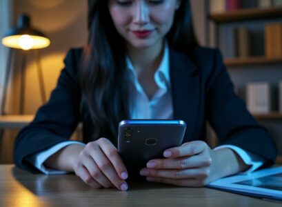 découvrez comment un écran anti-espion pour huawei p30 renforce la sécurité de votre mobile en protégeant vos informations personnelles des regards indiscrets. apprenez les avantages d'une telle protection pour vos données sensibles et assurez-vous une tranquillité d'esprit à l'ère numérique.