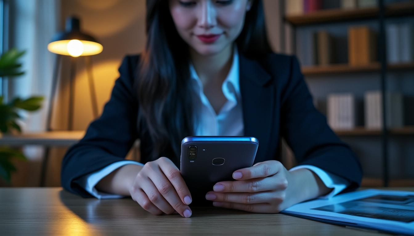 découvrez comment un écran anti-espion pour huawei p30 renforce la sécurité de votre mobile en protégeant vos informations personnelles des regards indiscrets. apprenez les avantages d'une telle protection pour vos données sensibles et assurez-vous une tranquillité d'esprit à l'ère numérique.