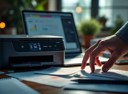 découvrez des solutions pratiques et efficaces pour débloquer votre imprimante en pause. cet article vous guide à travers les étapes simples pour résoudre ce casse-tête courant et remettre votre imprimante en marche rapidement.