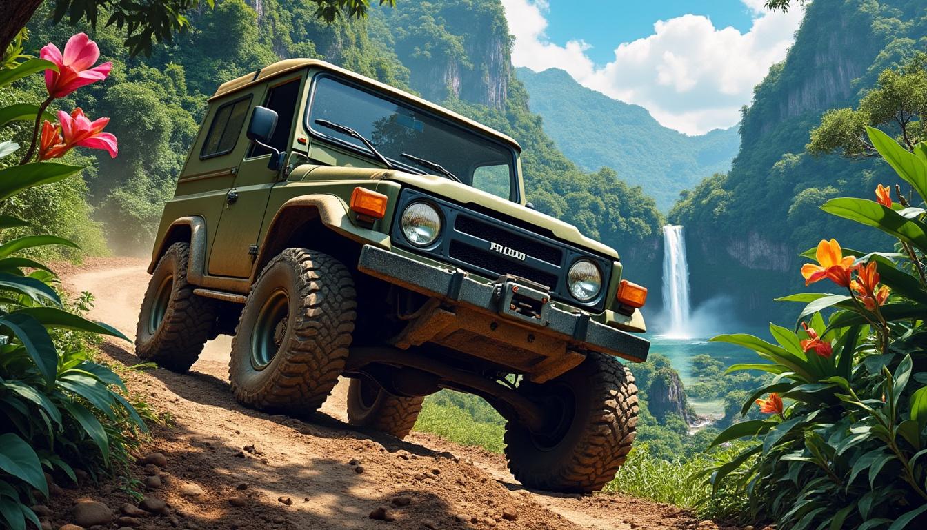 découvrez comment louer une voiture au costa rica en optimisant votre budget grâce à nos conseils pratiques pour économiser lors de votre voyage.