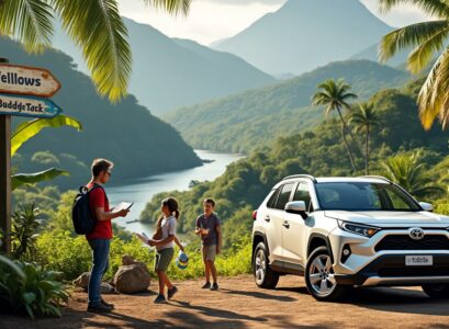 découvrez nos conseils pour louer une voiture au costa rica tout en maîtrisant votre budget. astuces pratiques pour économiser et profiter pleinement de votre voyage.