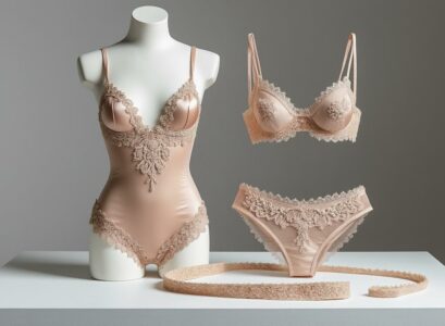 découvrez masquerade, la lingerie élégante spécialement conçue pour les fortes poitrines. suivez notre guide complet pour choisir la taille parfaite et allier confort et style.