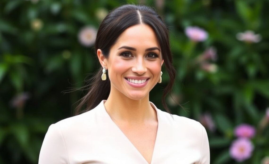Meghan Markle