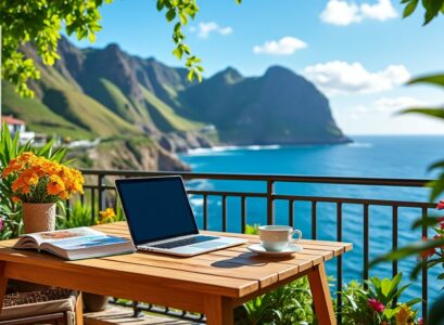 découvrez les meilleurs sites pour louer des vacances à funchal, madère, avec nos astuces pratiques pour réserver malin et profiter pleinement de votre séjour.