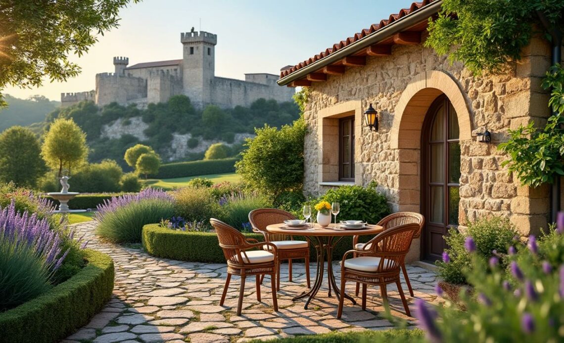 découvrez les meilleurs sites de locations de vacances à carcassonne pour profiter d'un séjour confortable à prix réduit. économisez sans faire de compromis sur la qualité et la convivialité.