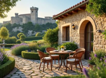 découvrez les meilleurs sites de locations de vacances à carcassonne pour profiter d'un séjour confortable à prix réduit. économisez sans faire de compromis sur la qualité et la convivialité.