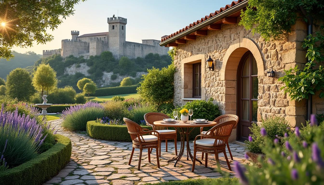 découvrez les meilleurs sites de locations de vacances à carcassonne pour profiter d'un séjour confortable à prix réduit. économisez sans faire de compromis sur la qualité et la convivialité.