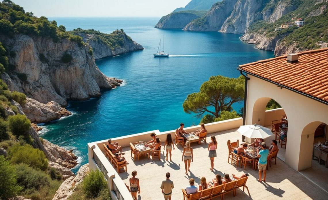 découvrez les meilleurs sites de locations de vacances en corse avec les avis authentiques des voyageurs pour choisir votre séjour idéal en toute confiance.