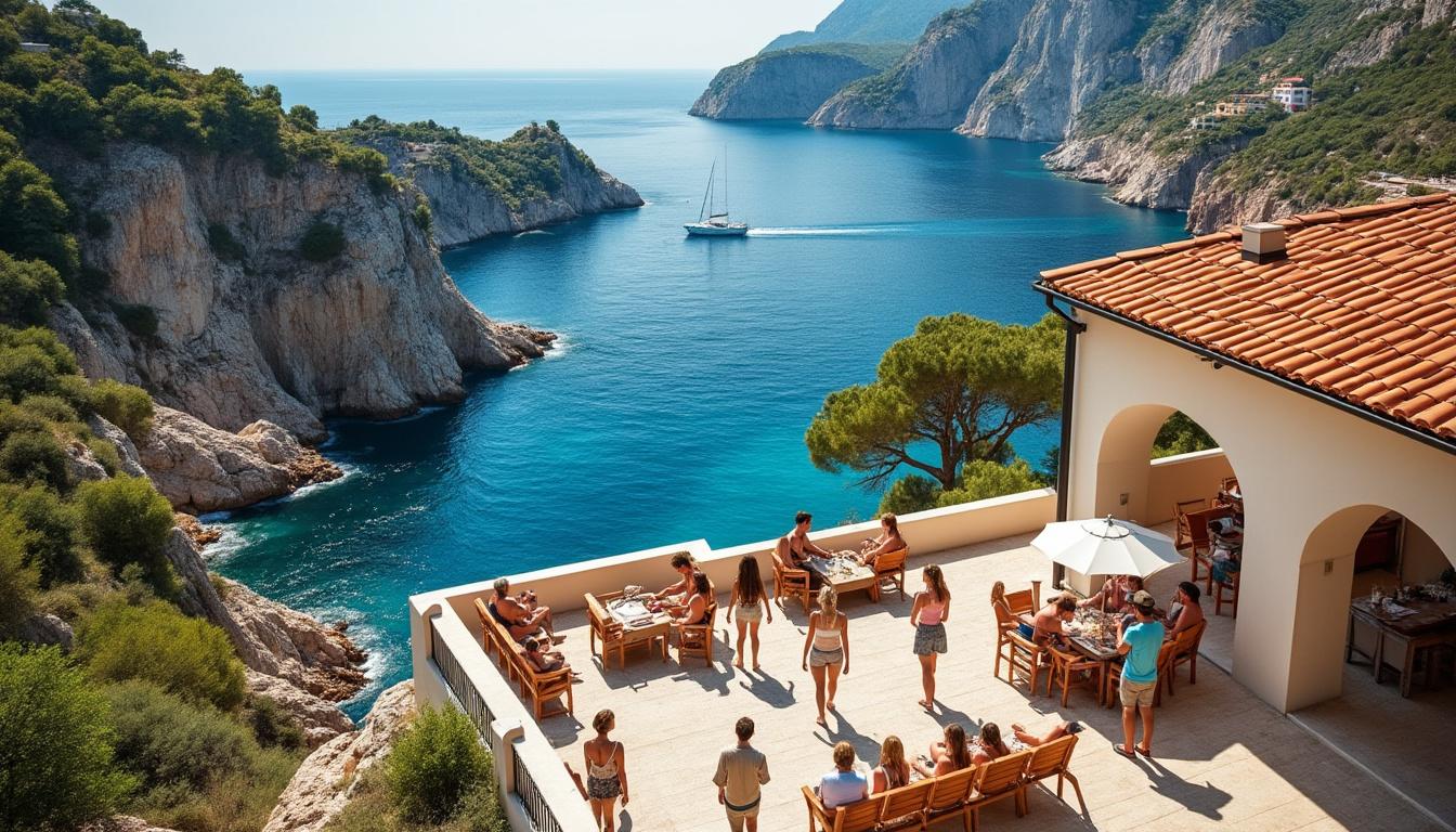 découvrez les meilleurs sites de locations de vacances en corse avec les avis authentiques des voyageurs pour choisir votre séjour idéal en toute confiance.