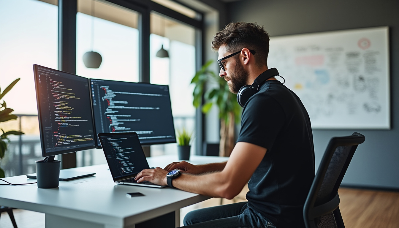 découvrez une liste complète des métiers commençant par la lettre w, idéale pour choisir une spécialisation professionnelle originale ou explorer de nouvelles carrières. trouvez le métier en w qui vous correspond !
