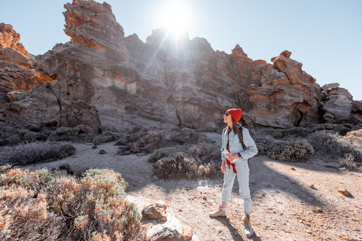 Namibie