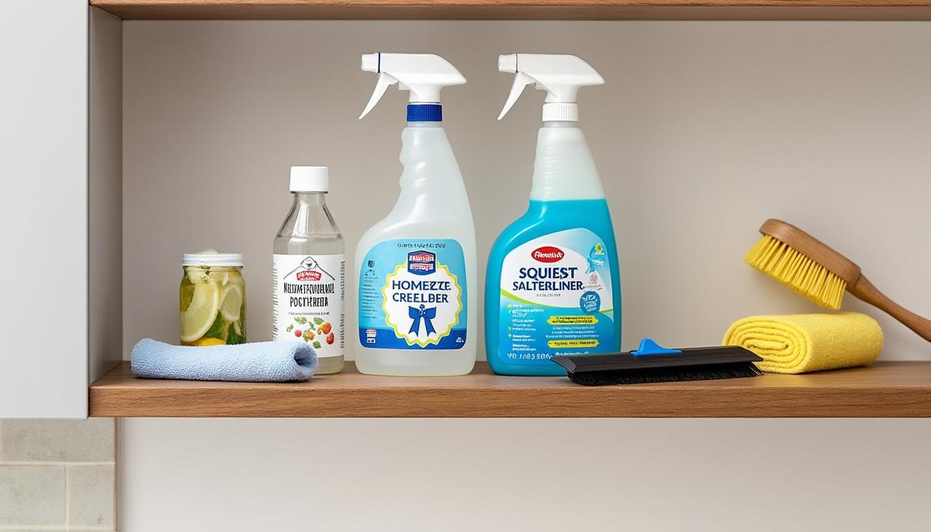 apprenez à nettoyer vos stores enrouleurs sans les démonter : méthodes simples, produits adaptés et étapes rapides pour enlever poussière et taches en douceur.