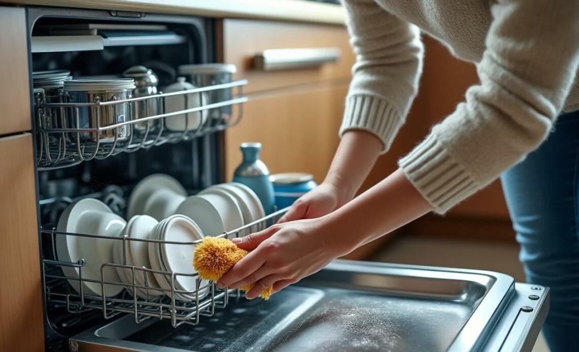 découvrez comment nettoyer votre lave-vaisselle pour éliminer efficacement les résidus, éviter les mauvaises odeurs et garantir une vaisselle propre à chaque lavage grâce à nos conseils pratiques.