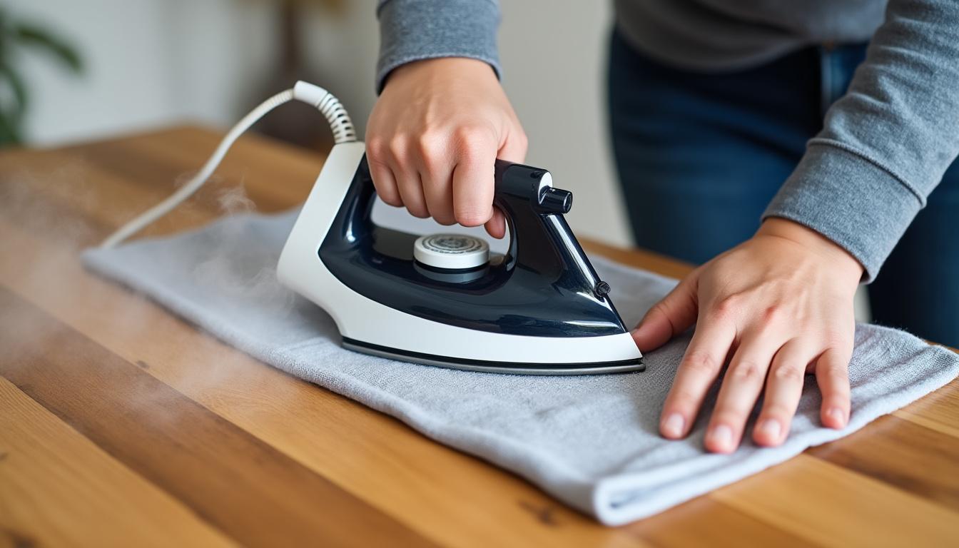découvrez nos astuces simples et efficaces pour nettoyer une table en bois verni sans laisser de traces, tout en préservant son éclat et sa beauté naturelle.