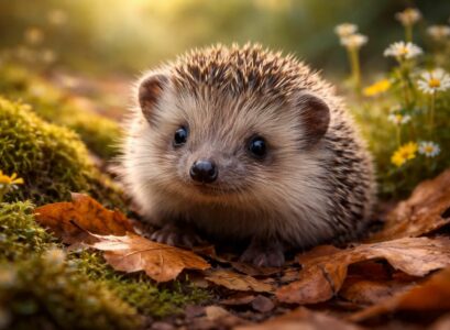 découvrez le nom exact donné au petit du hérisson, une information fascinante sur cet animal discret de nos jardins.