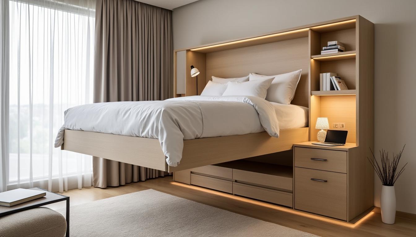 découvrez des astuces pratiques pour optimiser le rangement dans une chambre avec peu de rangements intégrés. profitez de solutions gain de place et d'idées d'organisation pour un espace ordonné et fonctionnel.