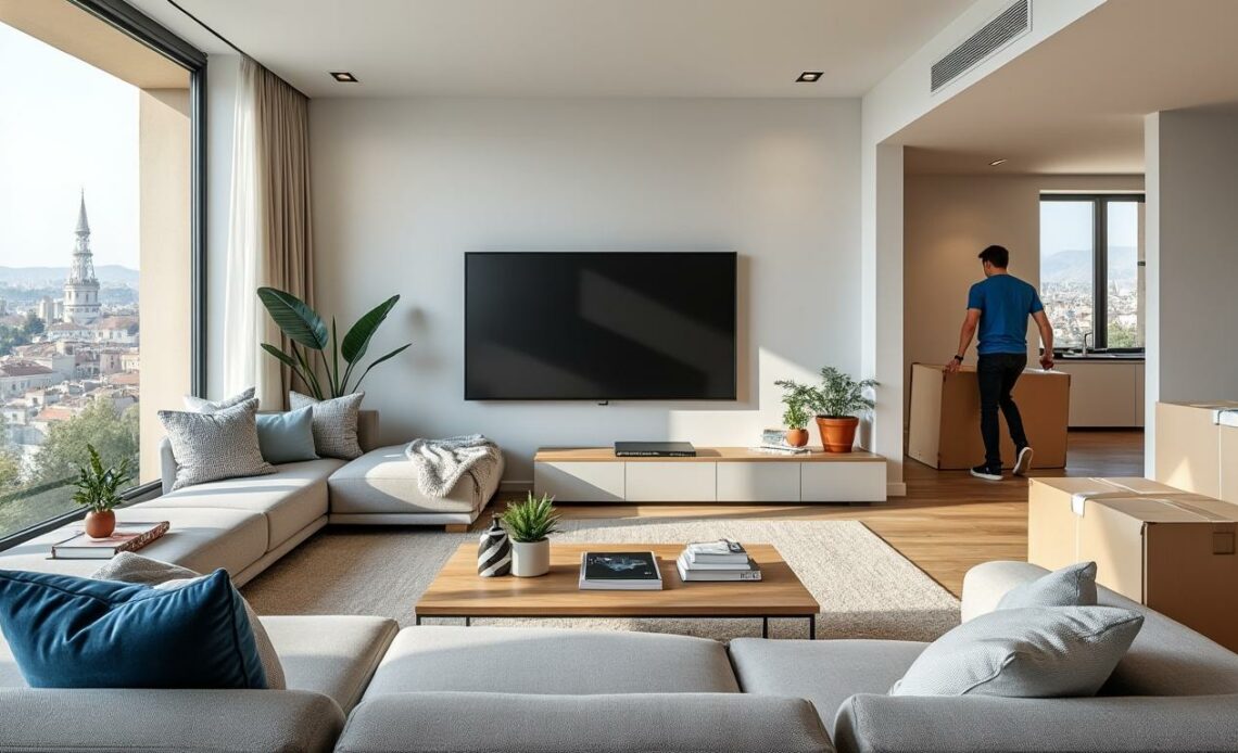 découvrez les meilleurs services de débarras d'appartement à montpellier pour optimiser votre espace rapidement et efficacement. profitez d'une intervention professionnelle et adaptée à vos besoins.