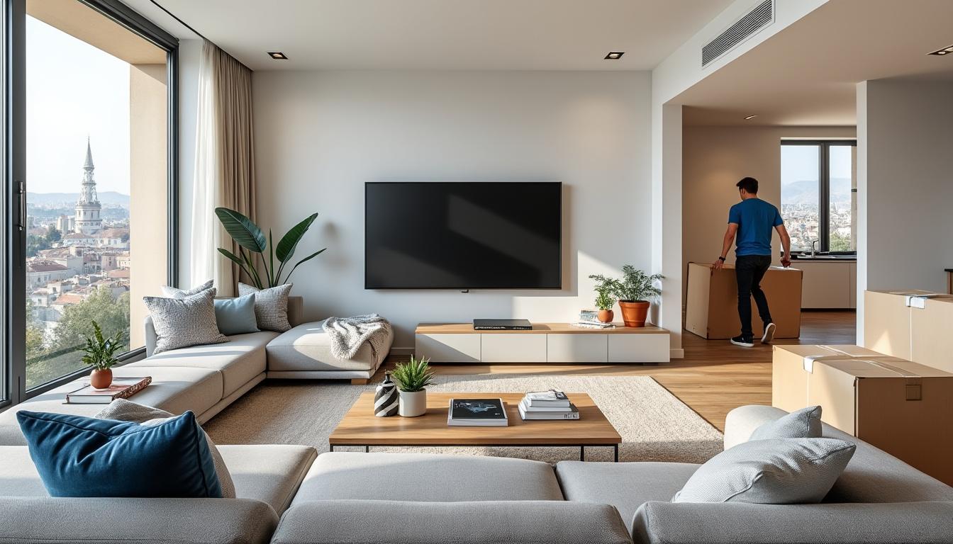 découvrez les meilleurs services de débarras d'appartement à montpellier pour optimiser votre espace rapidement et efficacement. profitez d'une intervention professionnelle et adaptée à vos besoins.