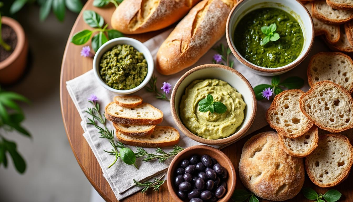 découvrez combien de baguettes prévoir pour organiser un buffet réussi pour 10 personnes. conseils pratiques pour ne pas manquer de pain et satisfaire tous vos invités.