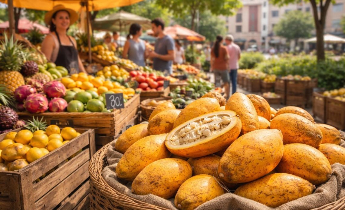 découvrez où acheter le fruit mucua près de chez vous grâce à notre guide des meilleures adresses locales. trouvez facilement des points de vente fiables et savourez ce fruit unique.