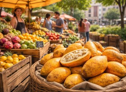 découvrez où acheter le fruit mucua près de chez vous grâce à notre guide des meilleures adresses locales. trouvez facilement des points de vente fiables et savourez ce fruit unique.