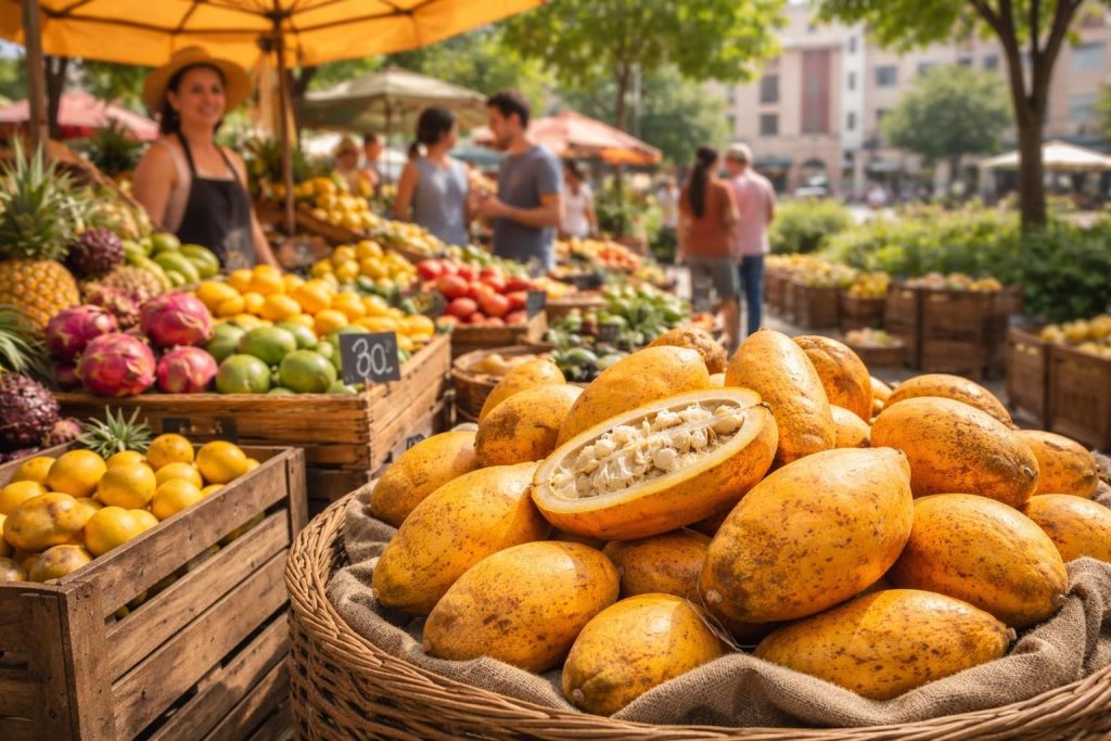 découvrez où acheter le fruit mucua près de chez vous grâce à notre guide des meilleures adresses locales. trouvez facilement des points de vente fiables et savourez ce fruit unique.