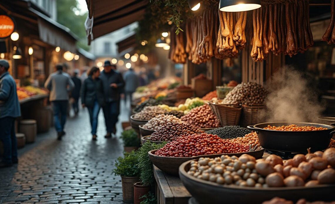 découvrez où acheter le meilleur cassoulet de castelnaudary et vivez un voyage culinaire authentique. nos conseils pour savourer ce plat emblématique et dénicher les meilleures adresses de la région.