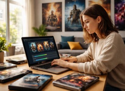 découvrez où et comment trouver les derniers films en dvdrip en ligne facilement et légalement. accédez à une sélection à jour pour profiter de vos films préférés.