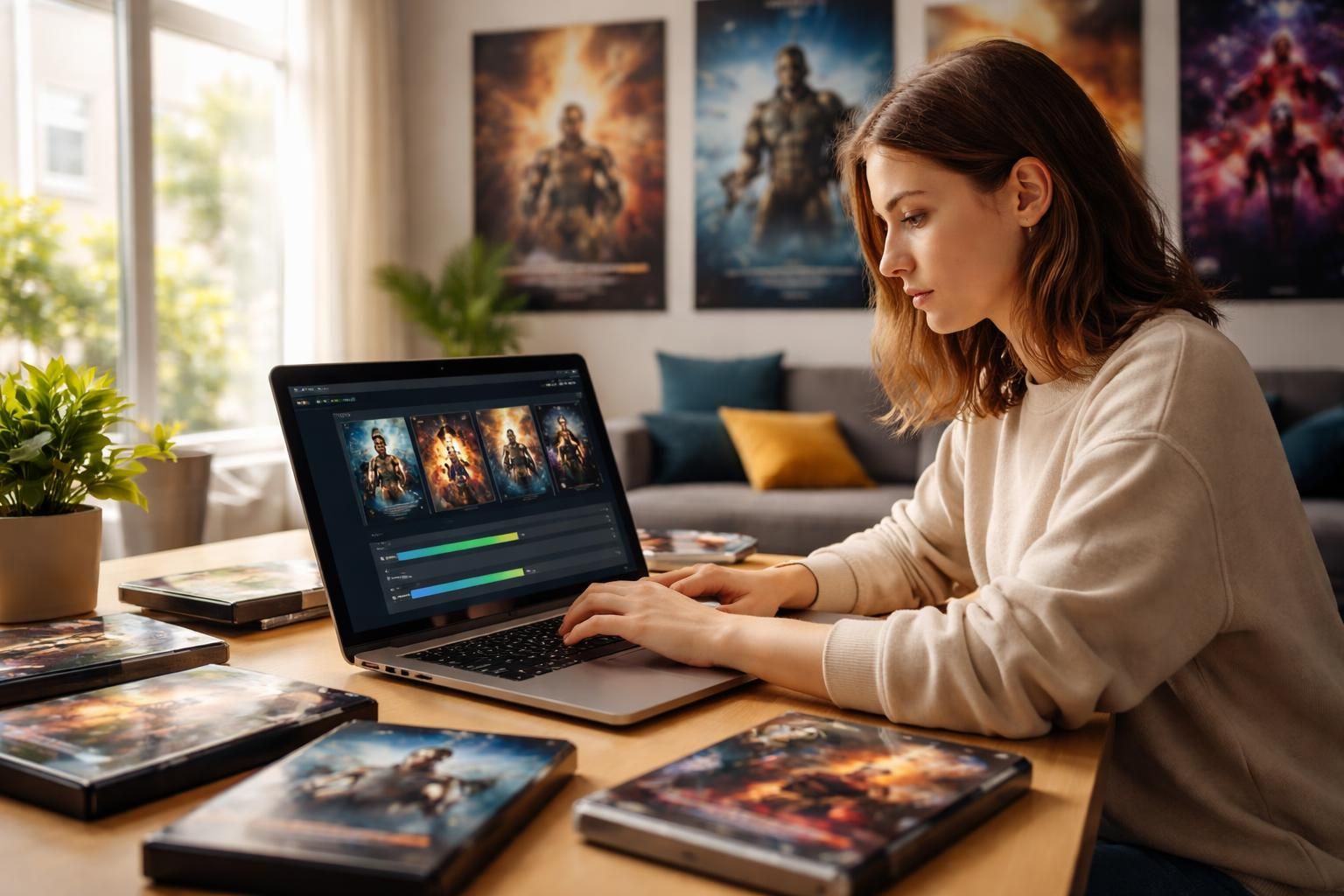 découvrez où et comment trouver les derniers films en dvdrip en ligne facilement et légalement. accédez à une sélection à jour pour profiter de vos films préférés.