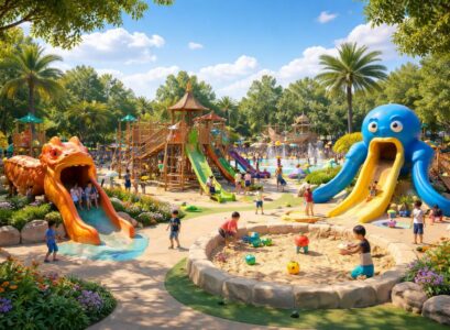 découvrez le parc d'attractions royal kids baillargues, une plaine de jeux immersive idéale pour les enfants, avec des activités ludiques et sécurisées pour des moments inoubliables en famille.