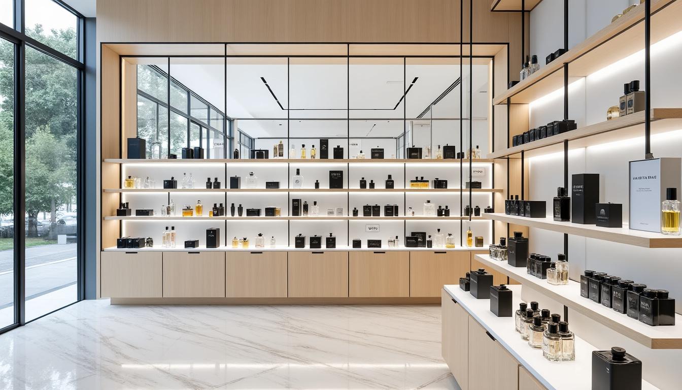 découvrez comment choisir un parfum cadeau pour homme qui fait réellement plaisir. suivez les tendances incontournables de cette année pour offrir un parfum touchant et mémorable à l’homme de votre vie.