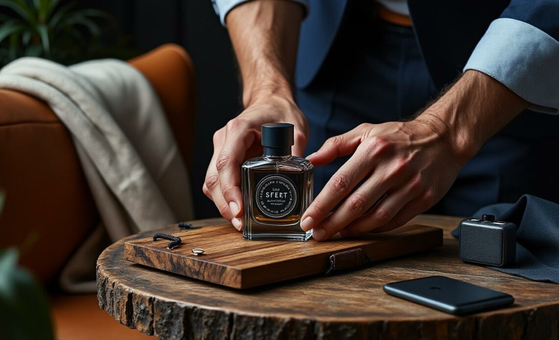 découvrez les tendances de parfums cadeaux pour homme qui font sensation cette année. conseils et idées pour offrir un parfum qui marquera les esprits et touchera son cœur.