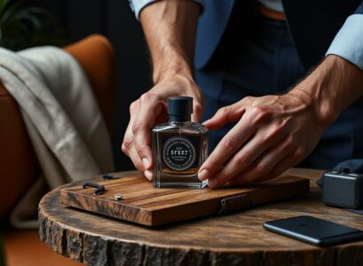 découvrez les tendances de parfums cadeaux pour homme qui font sensation cette année. conseils et idées pour offrir un parfum qui marquera les esprits et touchera son cœur.