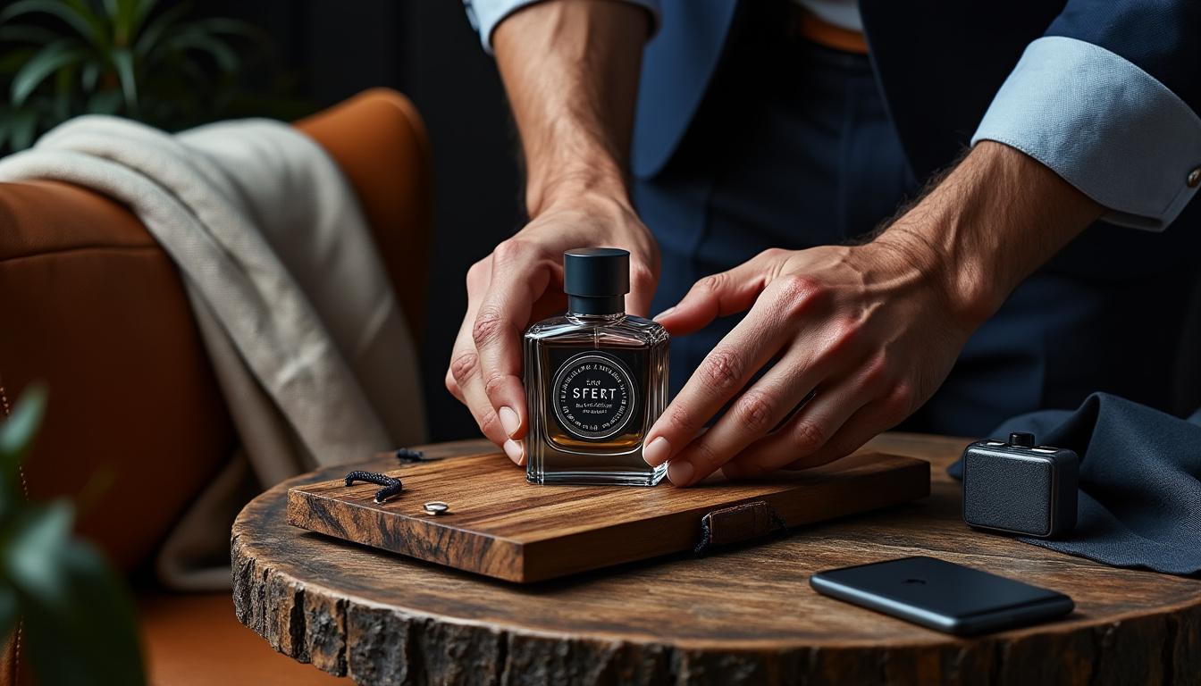 découvrez les tendances de parfums cadeaux pour homme qui font sensation cette année. conseils et idées pour offrir un parfum qui marquera les esprits et touchera son cœur.
