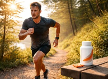 découvrez comment combiner sport et brûleur de graisse efficace pour maximiser vos résultats et atteindre vos objectifs de perte de poids rapidement et sainement.