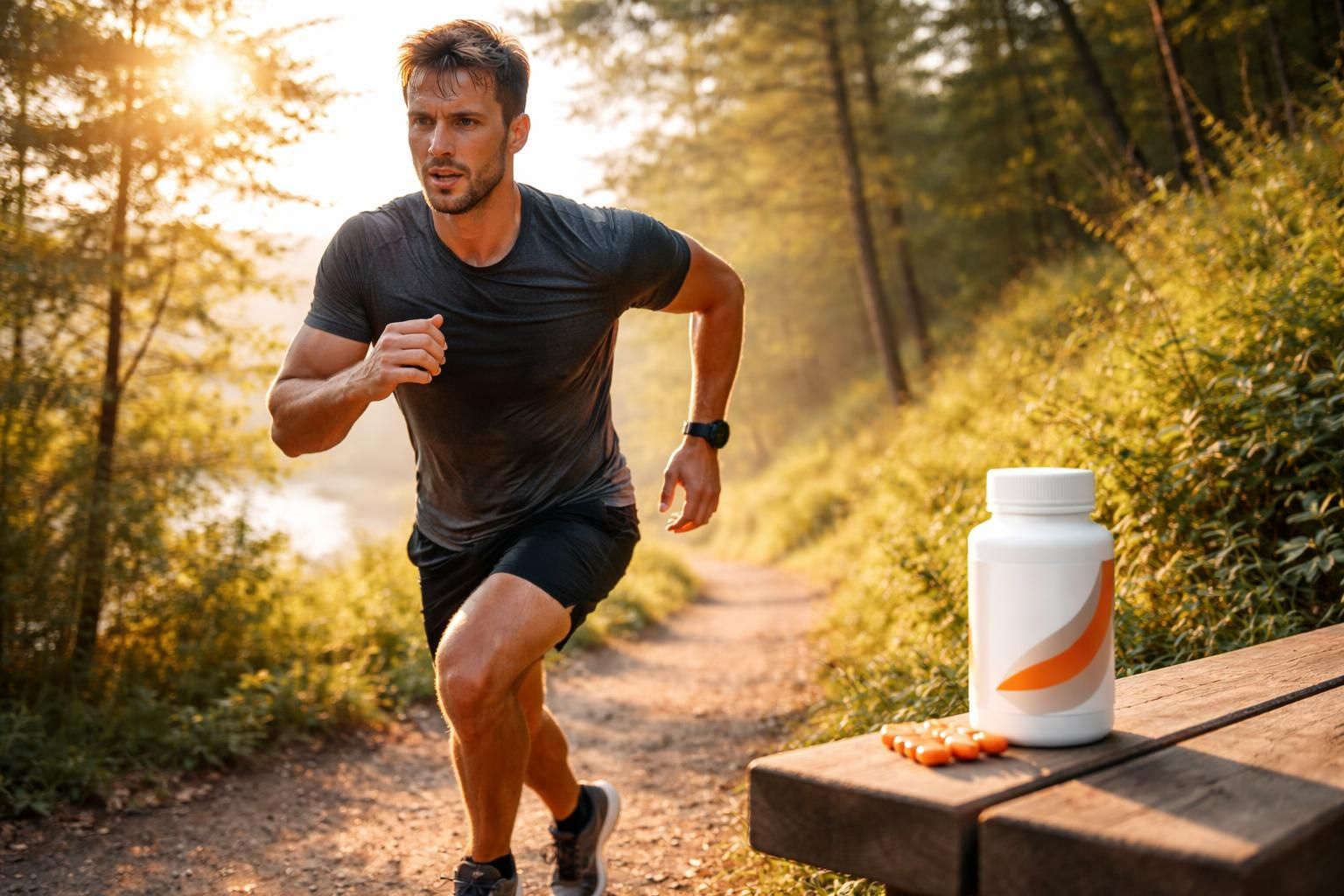 découvrez comment combiner sport et brûleur de graisse efficace pour maximiser vos résultats et atteindre vos objectifs de perte de poids rapidement et sainement.