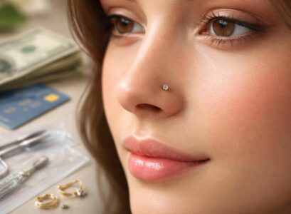 découvrez le prix moyen d'un piercing au nez, les facteurs qui influencent son coût et le budget à prévoir pour une pose réussie en toute sécurité.