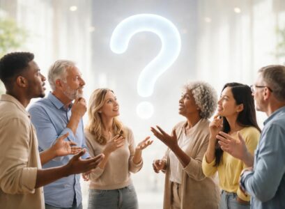 découvrez pourquoi les locuteurs natifs utilisent systématiquement le point d'interrogation à l'envers en début de phrase interrogative en espagnol et son importance dans la langue.