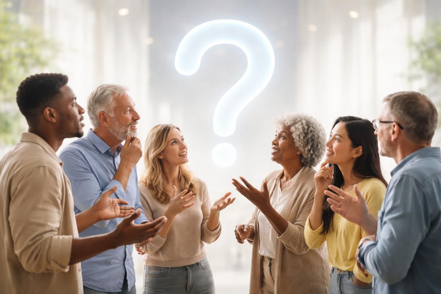 découvrez pourquoi les locuteurs natifs utilisent systématiquement le point d'interrogation à l'envers en début de phrase interrogative en espagnol et son importance dans la langue.