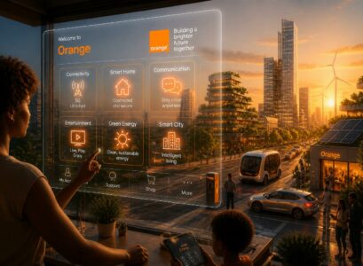découvrez les services innovants du portail orange pour faciliter votre quotidien : informations, conseils et solutions connectées adaptées à vos besoins.