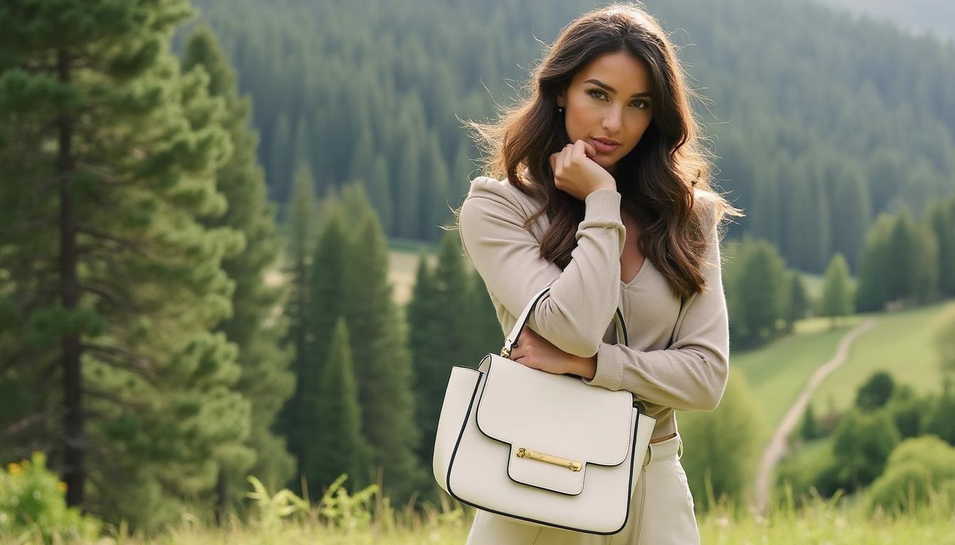 découvrez pourquoi le chiquito de jacquemus s'impose comme l'accessoire incontournable de cette saison, alliant style, originalité et élégance pour sublimer toutes vos tenues.