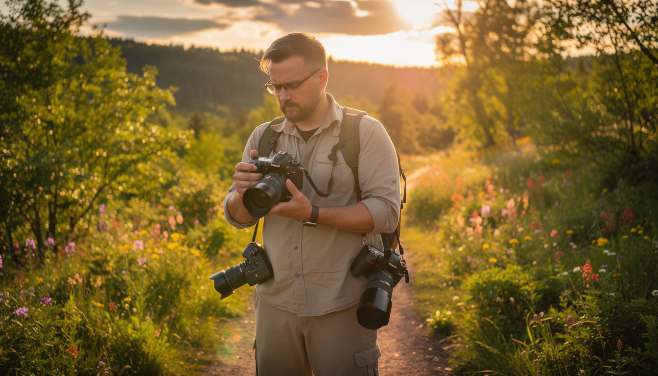découvrez pourquoi le débat entre le nikon d780 et le d750 est incontournable parmi les photographes, en comparant leurs performances, caractéristiques et avantages pour choisir le meilleur appareil.