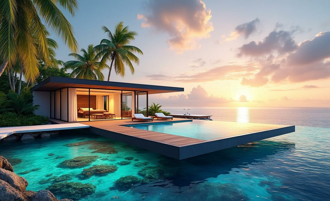 découvrez pourquoi choisir des hôtels 6 étoiles aux maldives garantit des vacances de luxe inoubliables, alliant confort exceptionnel, paysages paradisiaques et service personnalisé.