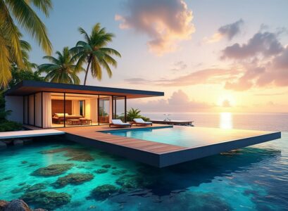 découvrez pourquoi choisir des hôtels 6 étoiles aux maldives garantit des vacances de luxe inoubliables, alliant confort exceptionnel, paysages paradisiaques et service personnalisé.
