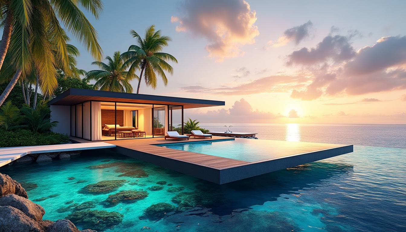 découvrez pourquoi choisir des hôtels 6 étoiles aux maldives garantit des vacances de luxe inoubliables, alliant confort exceptionnel, paysages paradisiaques et service personnalisé.